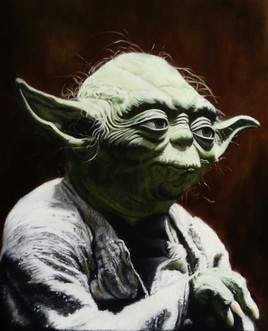 Yoda