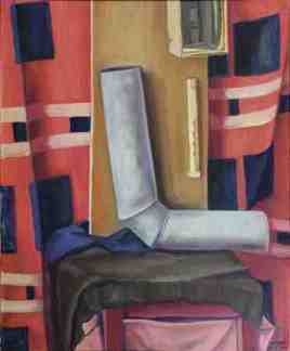 La composition d'objets