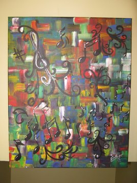 Exploration musicale