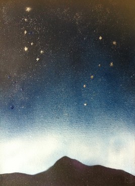 Stars time