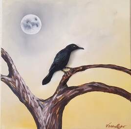 Ma&icirc;tre Corbeau