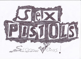 pistols