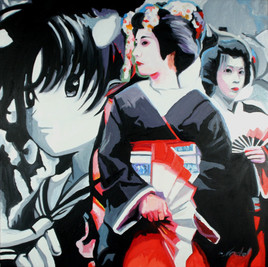 geisha 7