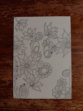 Floraison 3