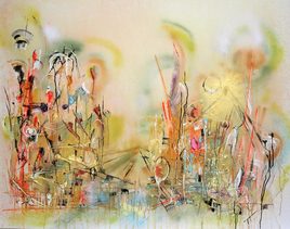 La Foire du Tr&ocirc;ne