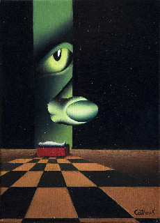 L &eacute;ch&eacute;ance