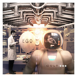 Ego Cult