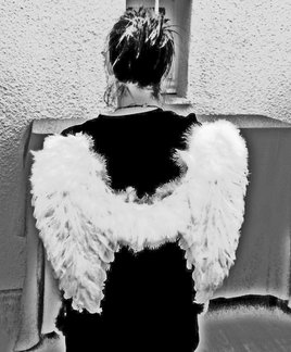 ANGEL par Vanessa Martinez 2014