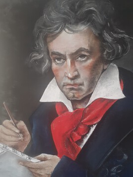 Ludwig von Beethoven