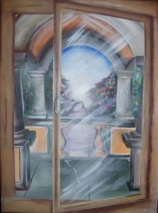 Ouverture exterieure