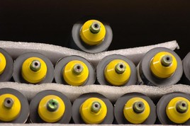 industrie pour pas changer