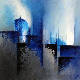 En allant vers l'Est 