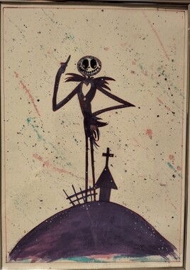 L'&eacute;trange no&euml;l de Mr Jack