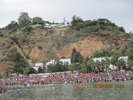 Palestine au cœur de Tunisie