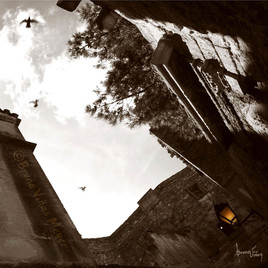 Les Baux (contraste 24)