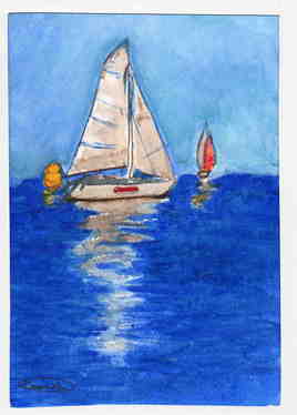 cr&eacute;gate marine