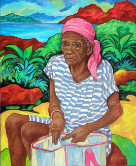 Le Sac (Cara&iuml;bes)