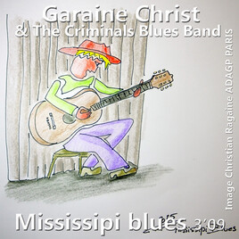 Mississipi Blues