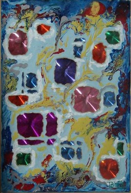 Brouillon de couleurs