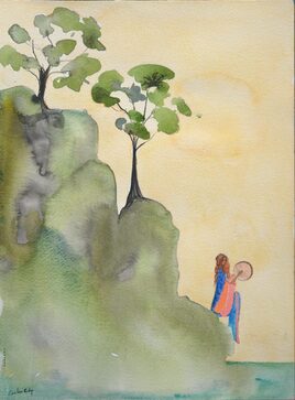 Le tambour du Coeur