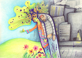 Rocaille et racaille