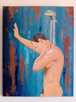 Retour de plong&eacute;e