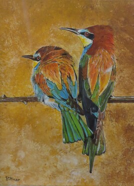 On part à gauche tu crois ?