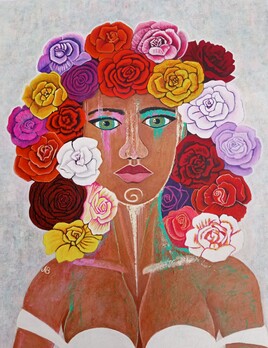 Rosa Maria Rosa Maria