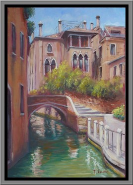 Palais v&eacute;nitien