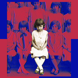 les filles ont toujours su...