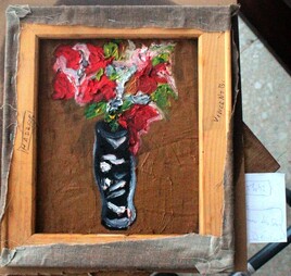 La ros&eacute; du matin