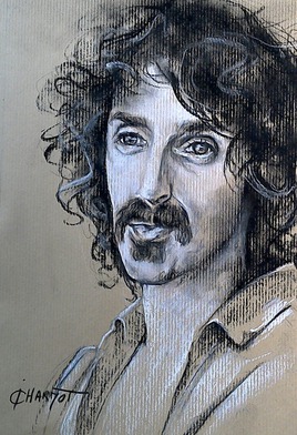 Franck Zappa