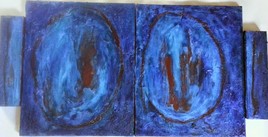 Abstract famille