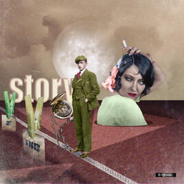 End of A Story