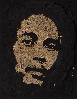 BOB MARLEY 1980