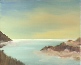 Fin de journ&eacute;e