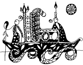 Les voyageurs du Mékong