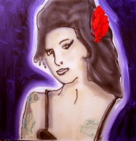 hommage a Amy