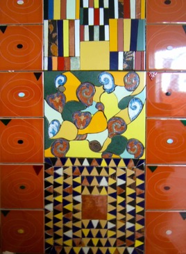 Hommage à Klimt