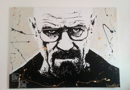 Walter White