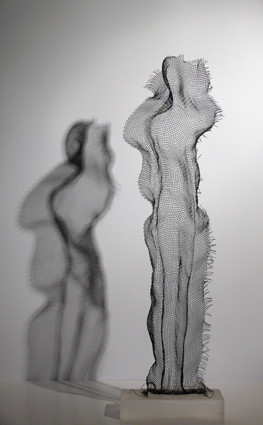 Sculpture 2 Christine Vinson