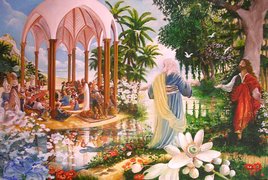 Parabole du fils prodigue