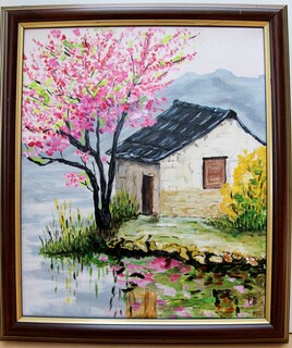 Cerisier japonais