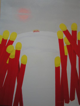 le dernier carr&eacute;