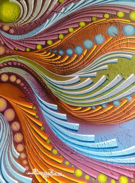 Les autoroutes de la vie