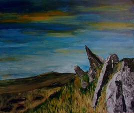 Le Ro'ch Tr&eacute;v&eacute;zel