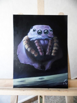 La politique de l'insecte 01