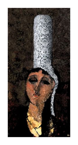 Begood &agrave; la mode Igliani