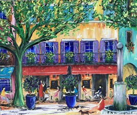 Bar de la Fontaine 2