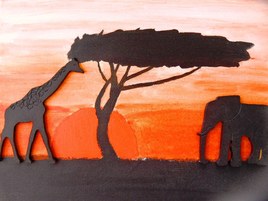 le lion est mort ce soir